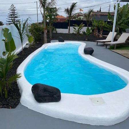 Tagoro Sunset View & Heated Pool Tenerife Santa Cruz de Tenerife Exterior photo