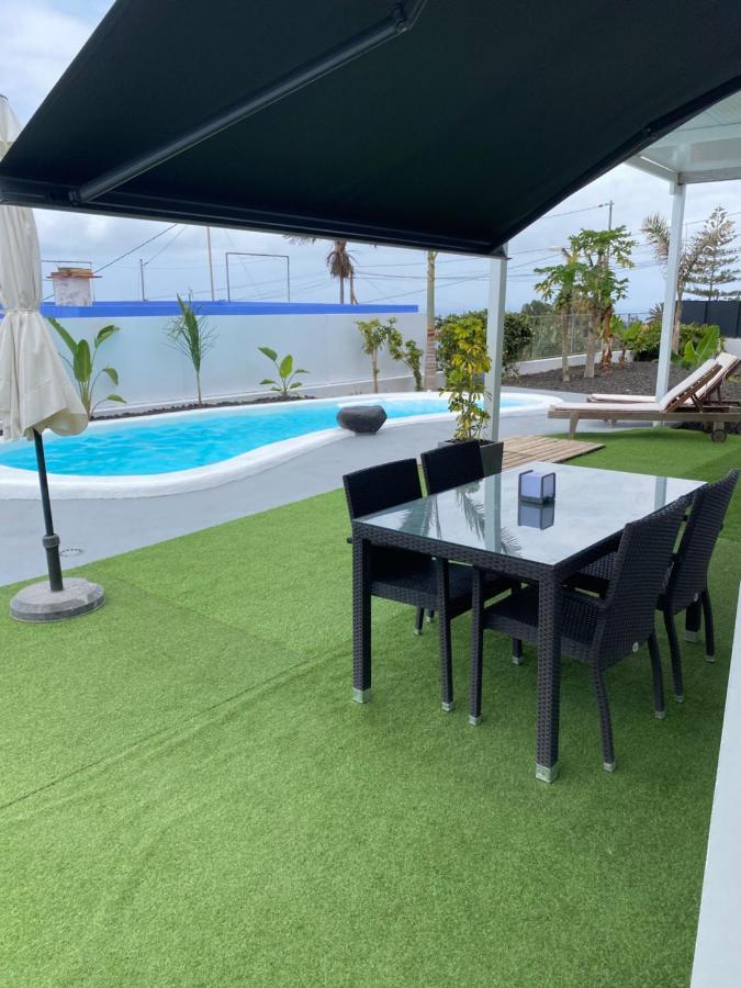 Tagoro Sunset View & Heated Pool Tenerife Santa Cruz de Tenerife Exterior photo