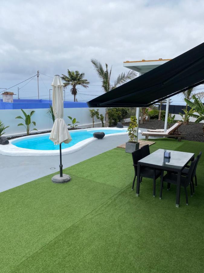 Tagoro Sunset View & Heated Pool Tenerife Santa Cruz de Tenerife Exterior photo
