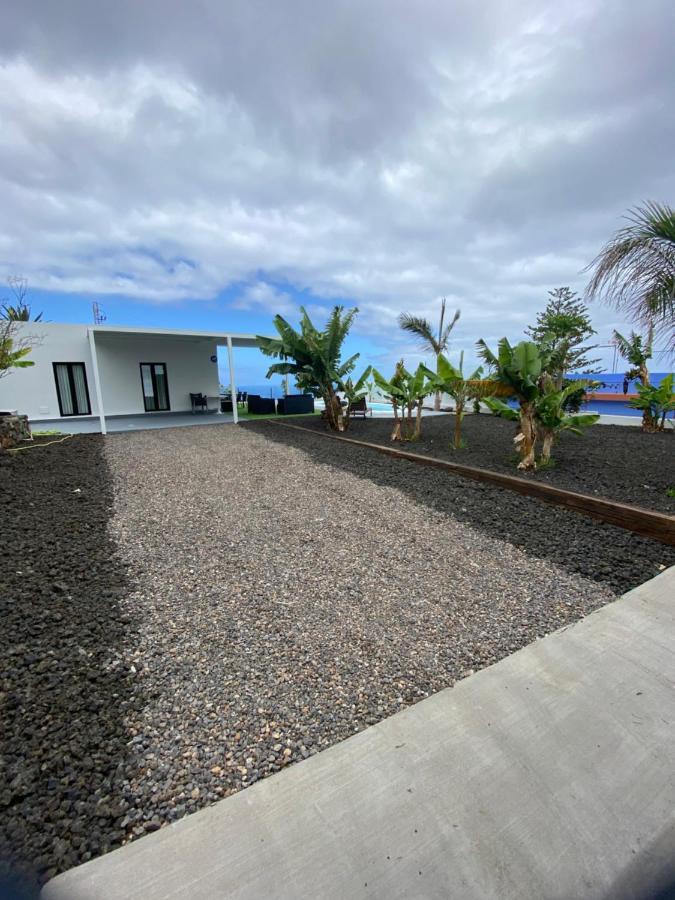 Tagoro Sunset View & Heated Pool Tenerife Santa Cruz de Tenerife Exterior photo