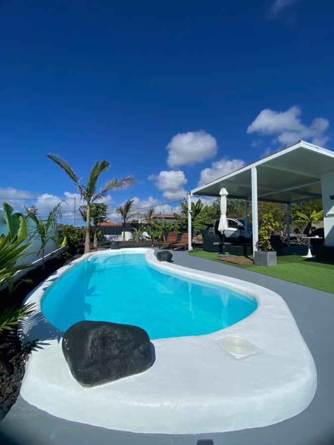 Tagoro Sunset View & Heated Pool Tenerife Santa Cruz de Tenerife Exterior photo